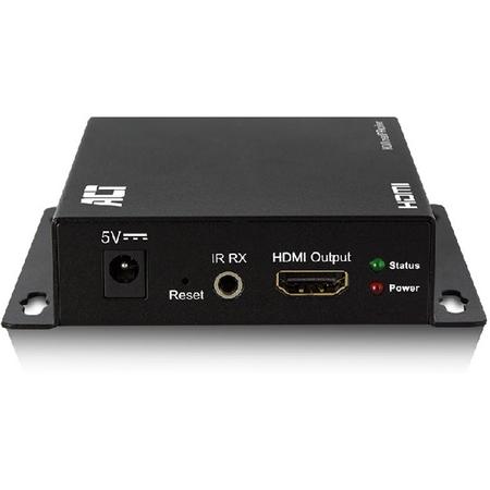 HDMI over IP Receiver (Aanvulling AC7850)