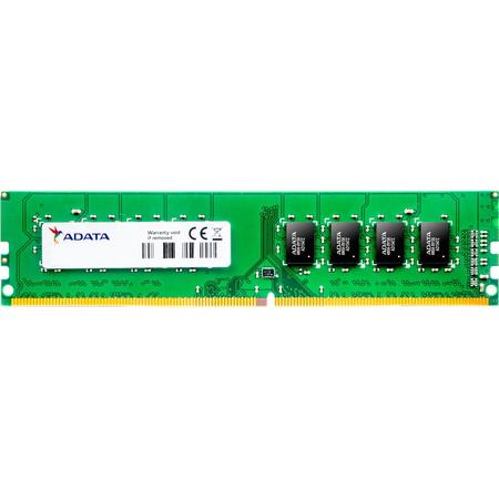 ADATA 4 GB DDR4-2400 Kit