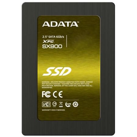 ADATA 512GB XPG SX900 512GB 2.5 SATA III