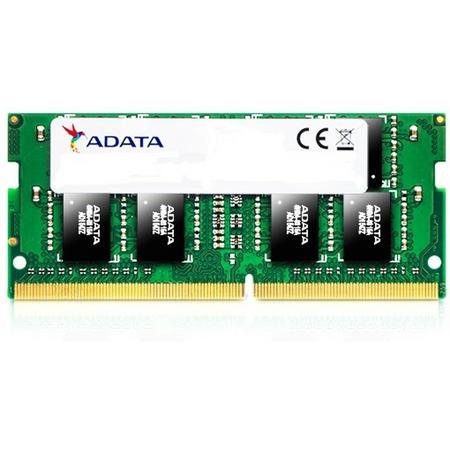 ADATA AD4S240038G17-S 8GB DDR4 2400MHz geheugenmodule