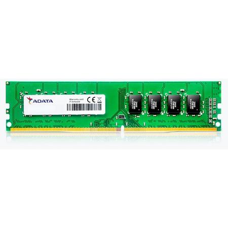 ADATA AD4U2400316G17-S 16GB DDR4 2400MHz geheugenmodule