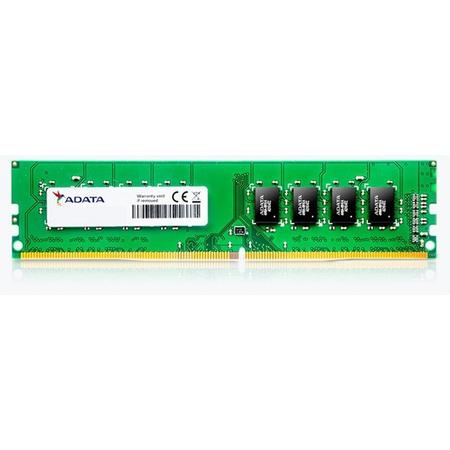 ADATA AD4U240038G17-R 8GB DDR4 2400MHz geheugenmodule