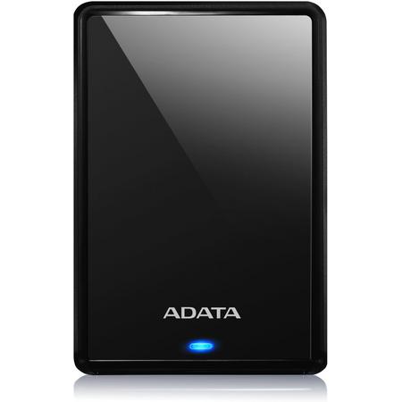 ADATA AHV620S-4TU3-CBK 4000GB Zwart externe harde schijf