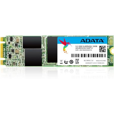 ADATA ASU800NS38-128GT-C 128GB M.2 SATA III internal solid state drive