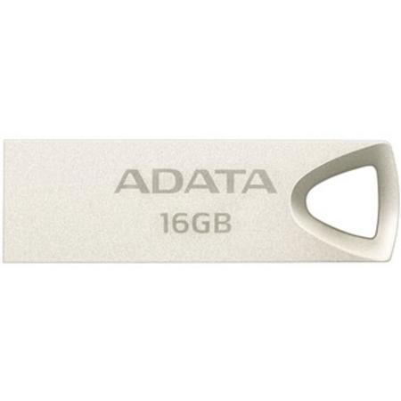 ADATA AUV210-16G-RGD 16GB USB 2.0 Type-A Beige USB flash drive