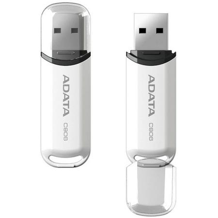ADATA Classic C906 - USB-stick - 16 GB