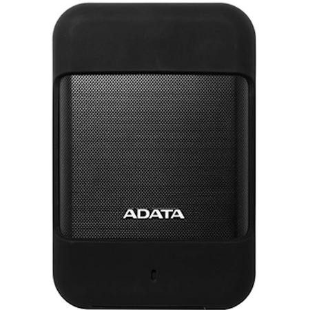 ADATA DashDrive Durable HD700 - Externe harde schijf - 1 TB