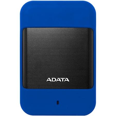 ADATA DashDrive Durable HD700 - Externe harde schijf - 1 TB