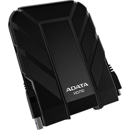 ADATA DashDrive Durable HD710  - Externe harde schijf - 1 TB