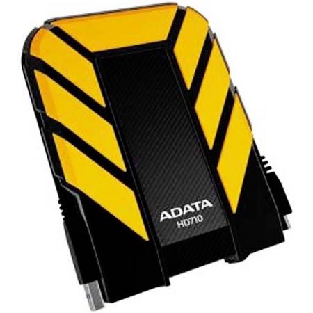 ADATA DashDrive Durable HD710 - Externe harde schijf - 2 TB