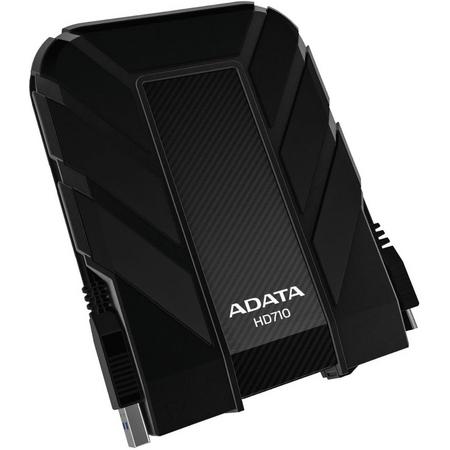 ADATA DashDrive Durable HD710  - Externe harde schijf - 2 TB