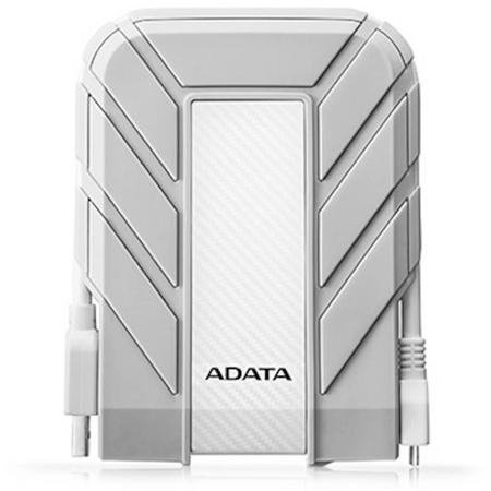 ADATA DashDrive Durable HD710A for Mac - Externe harde schijf - 1 TB