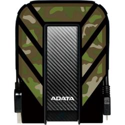 ADATA DashDrive Durable HD710M Externe Harde Schijf 1 TB Camo