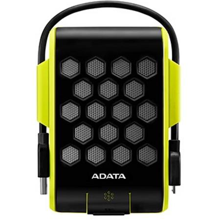 ADATA DashDrive Durable HD720 - Externe harde schijf - 1 TB