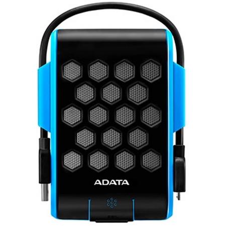 ADATA DashDrive Durable HD720 - Externe harde schijf - 1 TB
