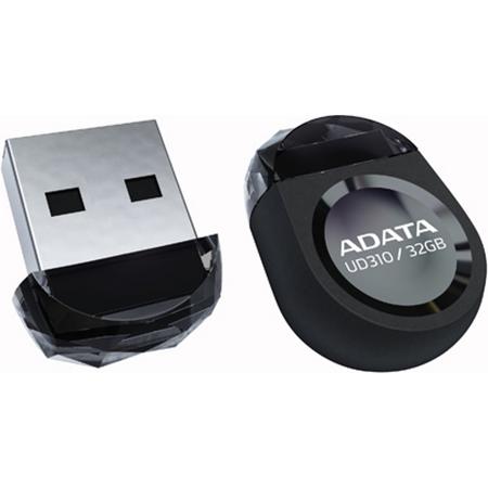 ADATA DashDrive Durable UD310 - USB-stick - 16 GB