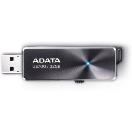 ADATA DashDrive Elite UE700 16GB - USB-stick - 32 GB