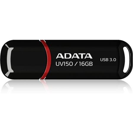 ADATA DashDrive UV150 - USB-stick - 16 GB