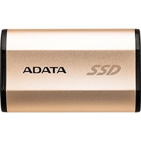 ADATA Externe SSD SE730H 512GB USB 3.1 Rood