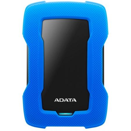 ADATA HD330 1TB Externe Harde Schijf - Blauw