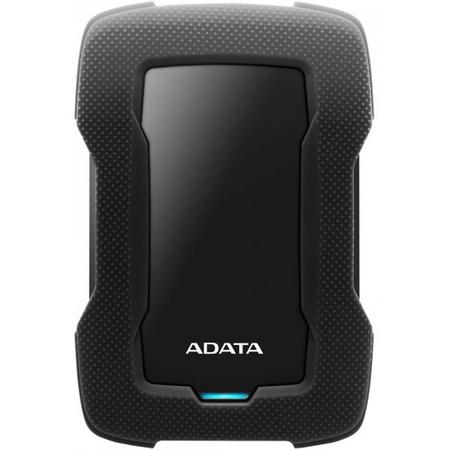 ADATA HD330 4000GB Zwart externe harde schijf