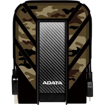 ADATA HD710M Pro 2000GB Camouflage externe harde schijf