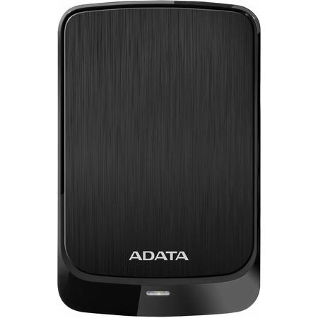 ADATA HV320 externe harde schijf 1000 GB Zwart