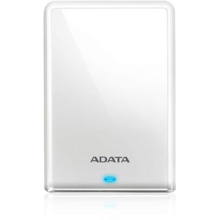 ADATA HV620S 4000GB Wit externe harde schijf