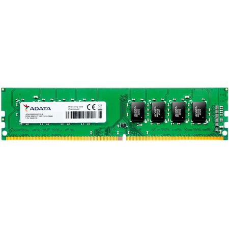 ADATA Premier 16GB DDR4 2666MHz geheugenmodule