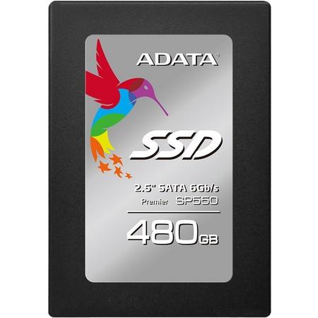 ADATA SP550 480GB 2.5 SATA III