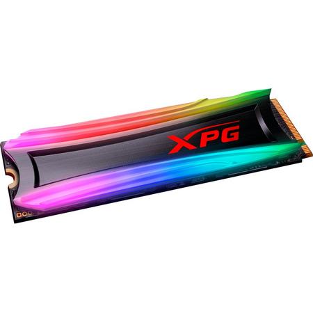 ADATA SSD 2.0TB XPG SPECTRIX S40G PCIe