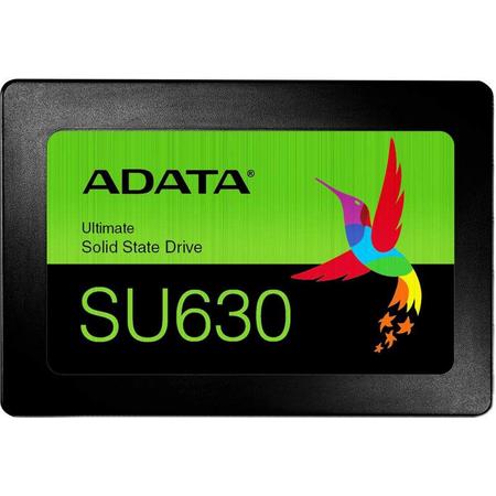 ADATA SSD 480GB Ultimate SU630 2.5SATA