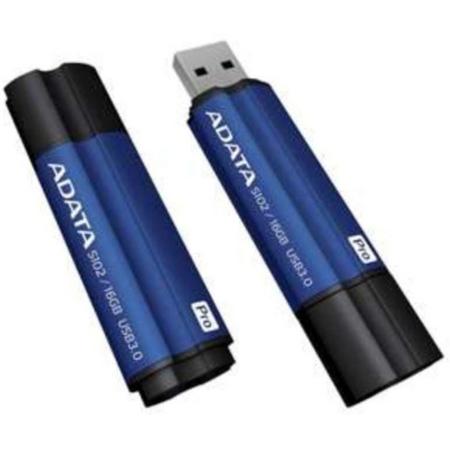 ADATA Superior S102 Pro - USB-stick - 64 GB
