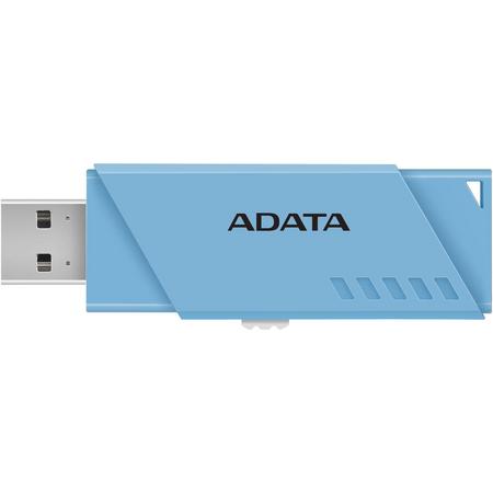 ADATA UV230 16GB USB 2.0 Type-A Blauw USB flash drive