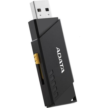 ADATA UV230 16GB USB 2.0 Type-A Zwart USB flash drive