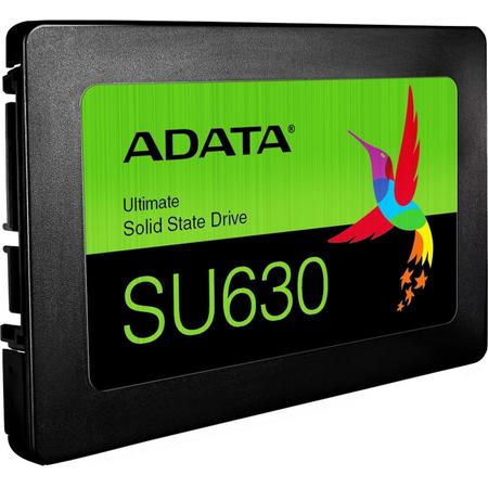 ADATA Ultimate SU630, 240GB Solid State Drive