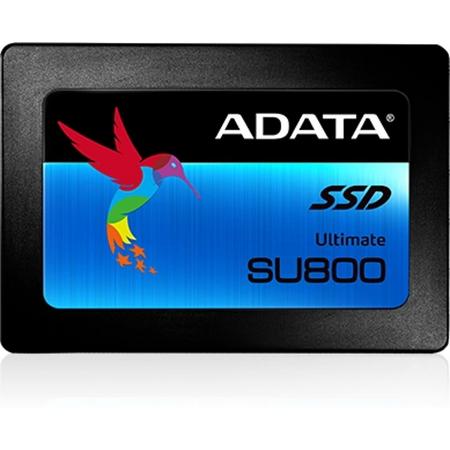 ADATA Ultimate SU800 - Interne SSD - 512 GB