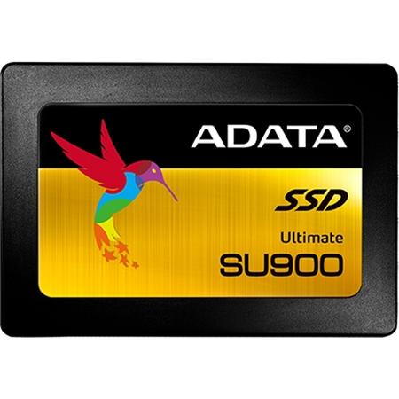 ADATA Ultimate SU900 256GB 2.5 SATA III Interne SSD