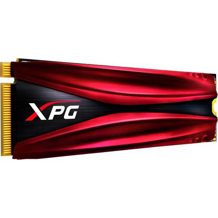 ADATA XPG Gammix S11 Pro, 2 TB Solid State Drive