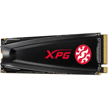 ADATA XPG Gammix S5, 256 GB Solid State Drive