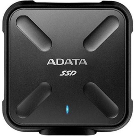 ADATA externe SSD SD700 Black 256GB USB 3.0