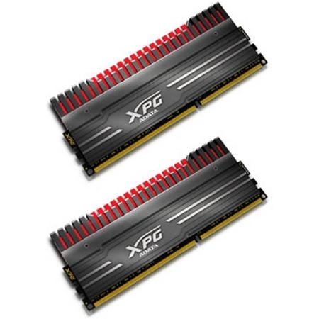 DDR3 XPG V3 1600 4GBx2
