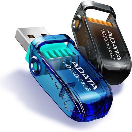USB UD230 64GB Blue