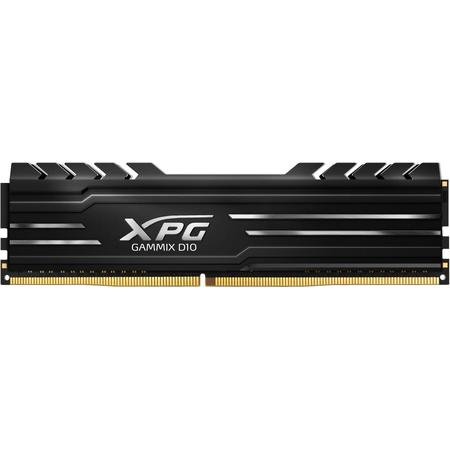 XPG GAMMIX D10 32GB DDR4 2666MHz geheugenmodule