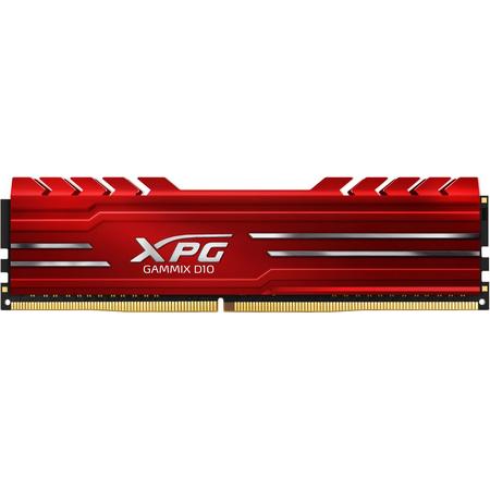 XPG GAMMIX D10 8GB DDR4 2400MHz geheugenmodule