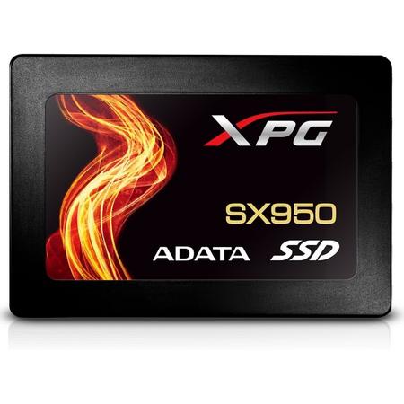 XPG SX950 480GB 2.5 SATA III