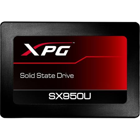XPG SX950U 120GB 2.5 SATA III