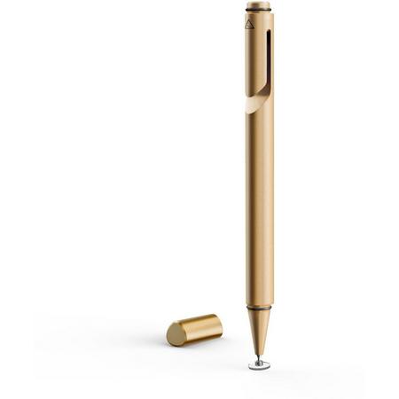 Adonit Mini 3 14.6g Goud stylus-pen
