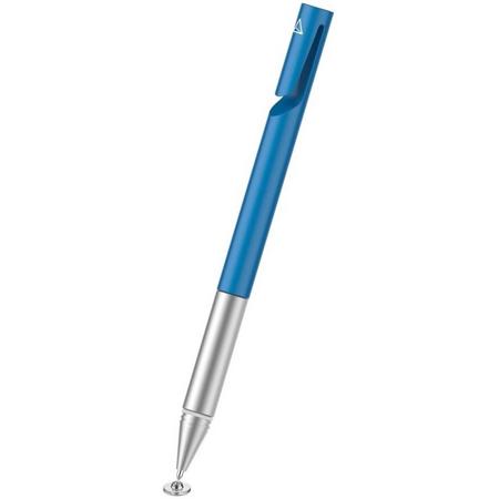 Adonit Mini 4 15.4g Blauw stylus-pen