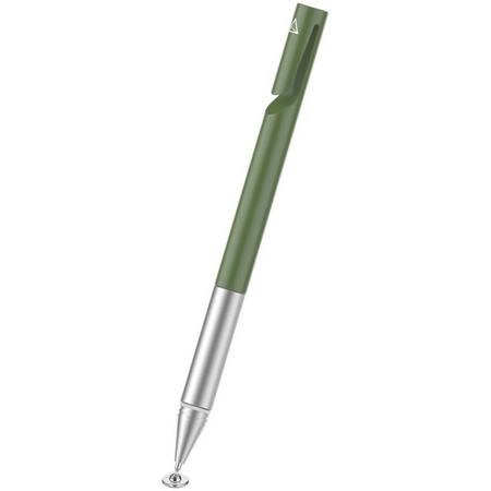 Adonit Mini 4 15.4g Olijf stylus-pen